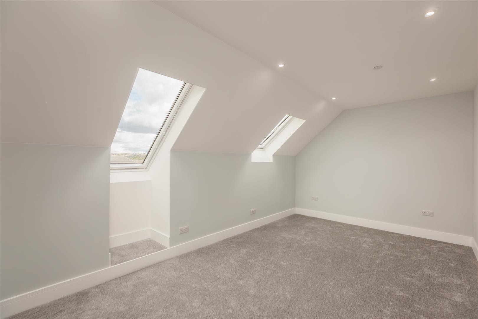 Plot 3, Christopher Rise (4 Clos William), Pontlliw, Swansea, SA4 9FJ